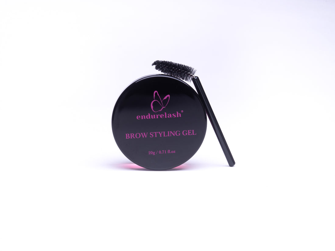 EndureLash® PRO Brow Styling Gel