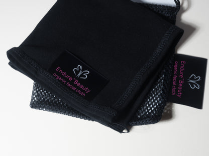 EndureLash® Pro Backbar Eye Make-Up Removal Cloth Studio Pack For Estheticians