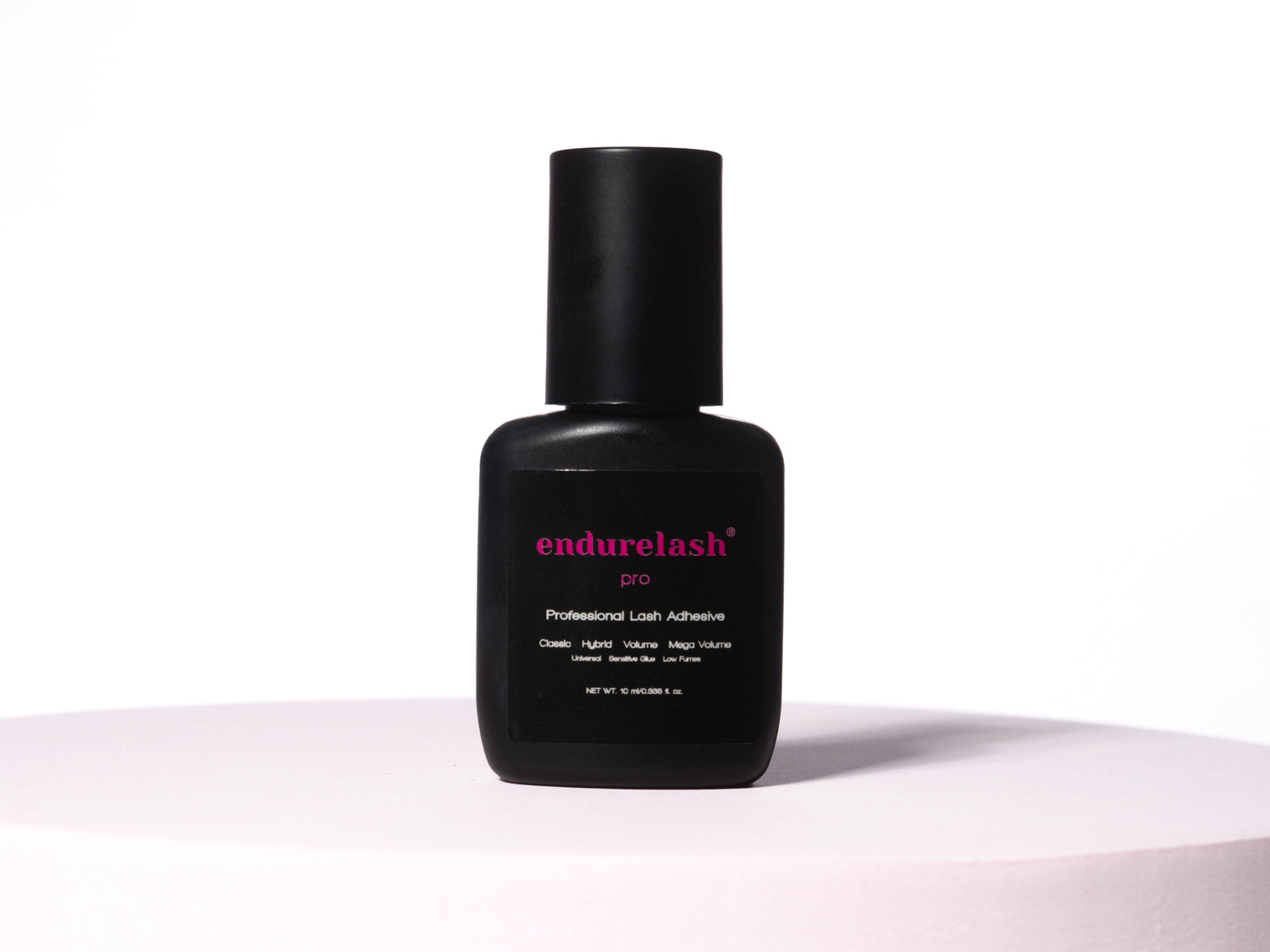 EndureLash® Pro Lash Extensions Adhesive (PRO)