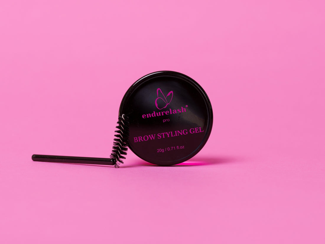 EndureLash® PRO Brow Styling Gel
