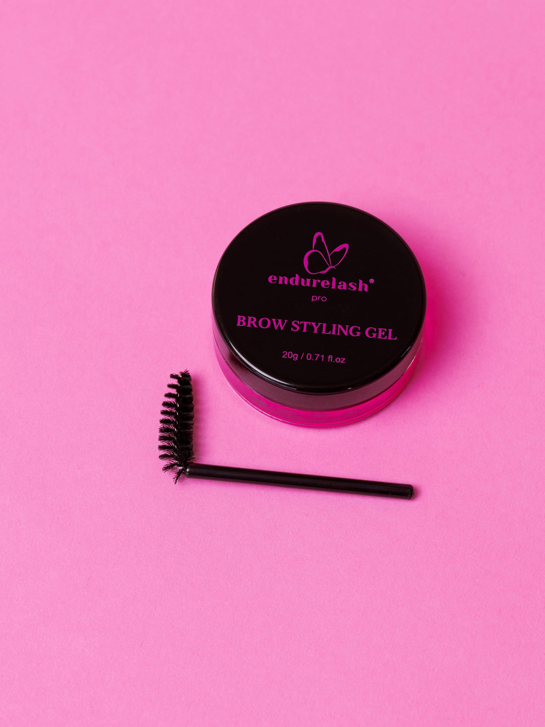 EndureLash® PRO Brow Styling Gel