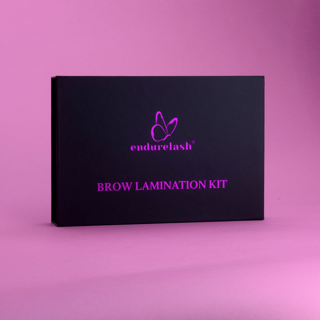 NEW! Pro Plus Brow Lamination Kit