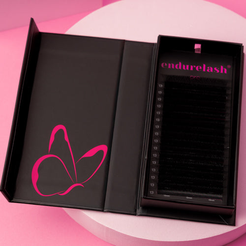 EndureLash® 5D &amp; 6D Dimension Clover Mixed Lash Tray