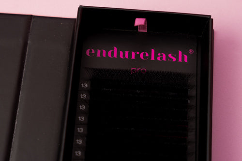 EndureLash® 5D &amp; 6D Dimension Clover Mixed Lash Tray