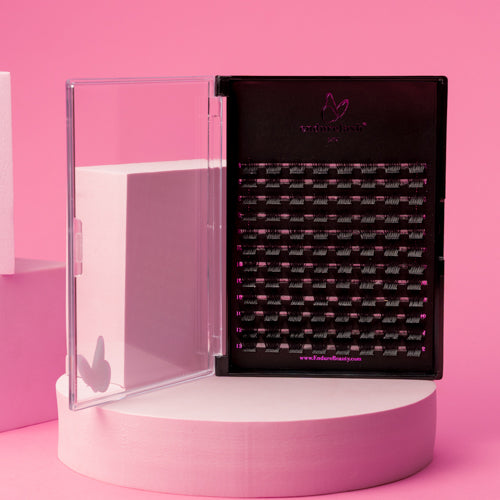 EndureLash® RAPID DIY Singles Trays