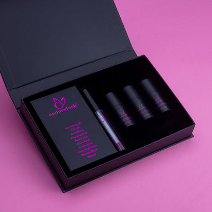 NEW! Pro Plus Brow Lamination Kit