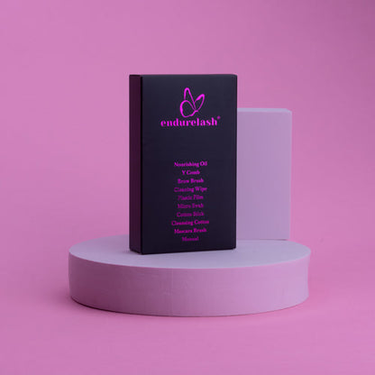 NEW! Pro Plus Brow Lamination Kit