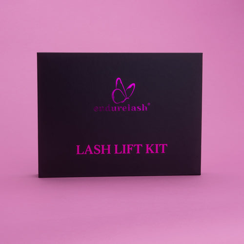 NEW! Pro Plus Lash Lift Kit