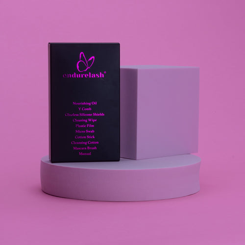 NEW! Pro Plus Lash Lift Kit