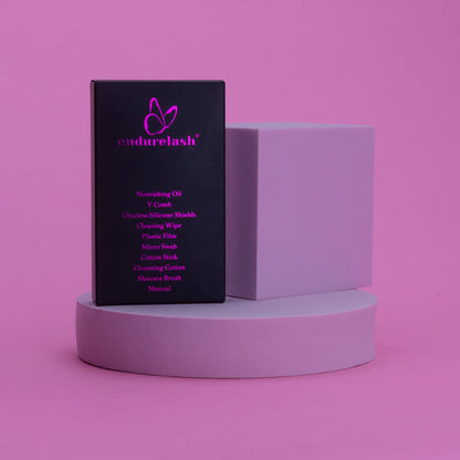 NEW! Pro Plus Lash Lift Kit