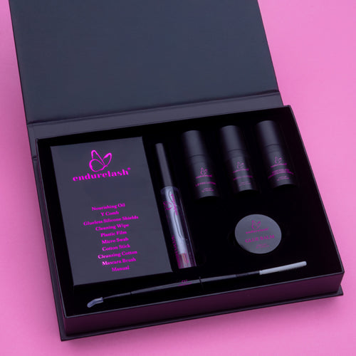 NEW! Pro Plus Lash Lift Kit