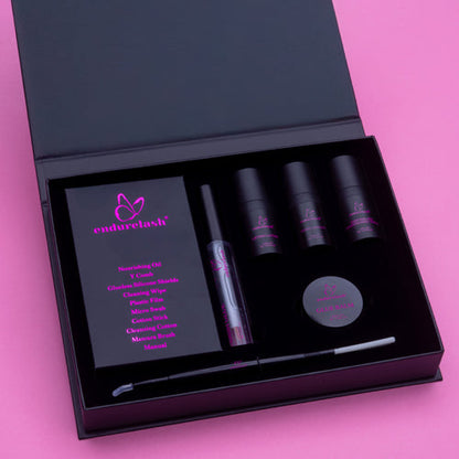NEW! Pro Plus Lash Lift Kit