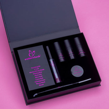 NEW! Pro Plus Lash Lift Kit