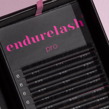 EndureLash® Pro Mixed Inner Corner Specialty Lash Extensions