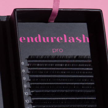 EndureLash® Pro Mixed Volume Lash Extensions