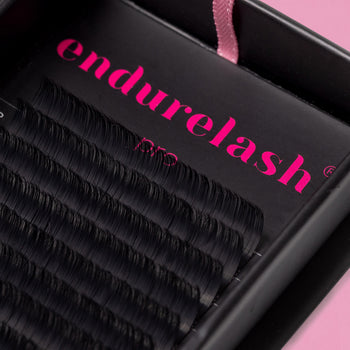 EndureLash® Pro Mixed Mega Volume Lash Extensions