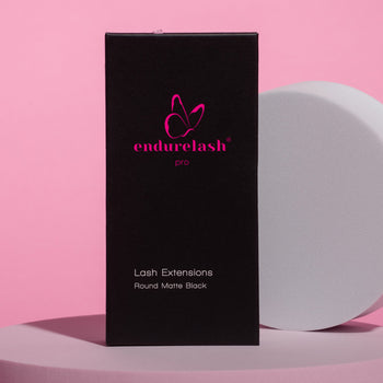 EndureLash® Pro Lash Extensions