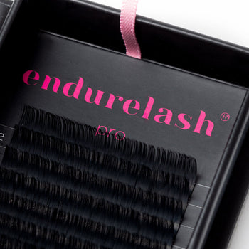 EndureLash® Pro Lash Extensions