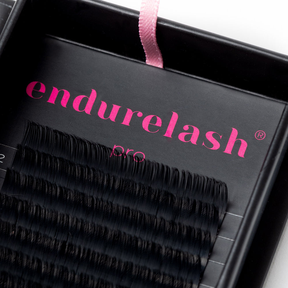 EndureLash® Pro W &amp; Y Lash Extensions
