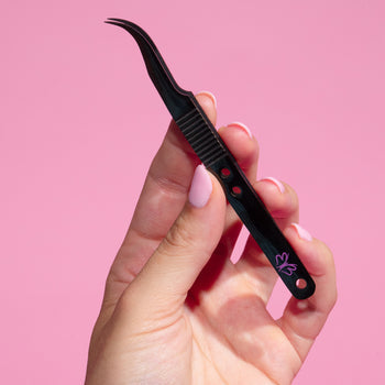 EndureLash® Pro Precision Mega Volume Tweezers