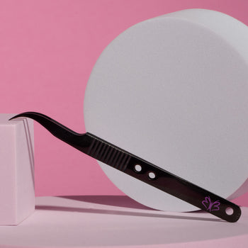 EndureLash® Pro Precision Mega Volume Tweezers