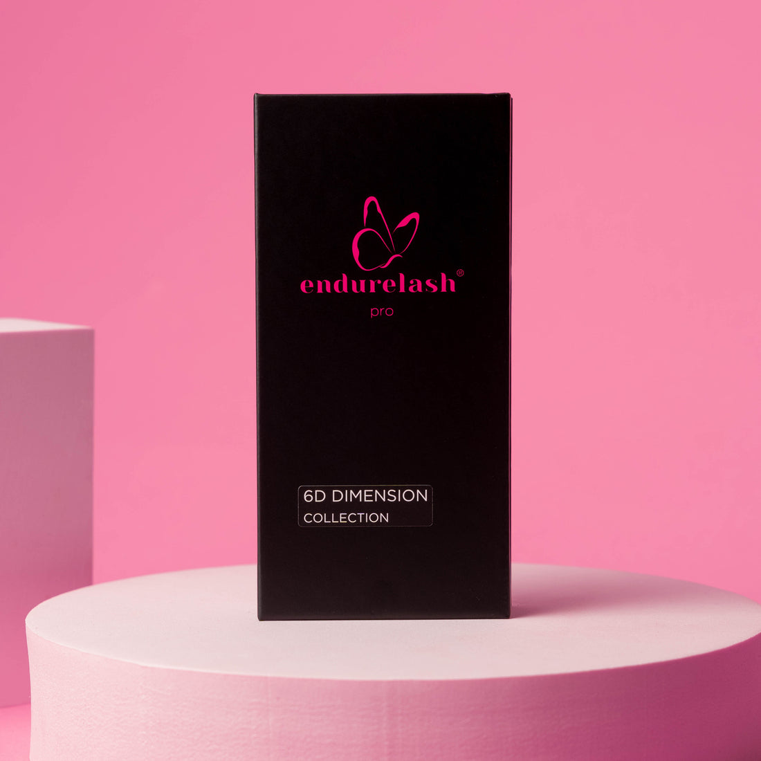 EndureLash® 5D &amp; 6D Dimension Clover Mixed Lash Tray