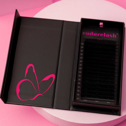 EndureLash® 5D &amp; 6D Dimension Clover Mixed Lash Tray