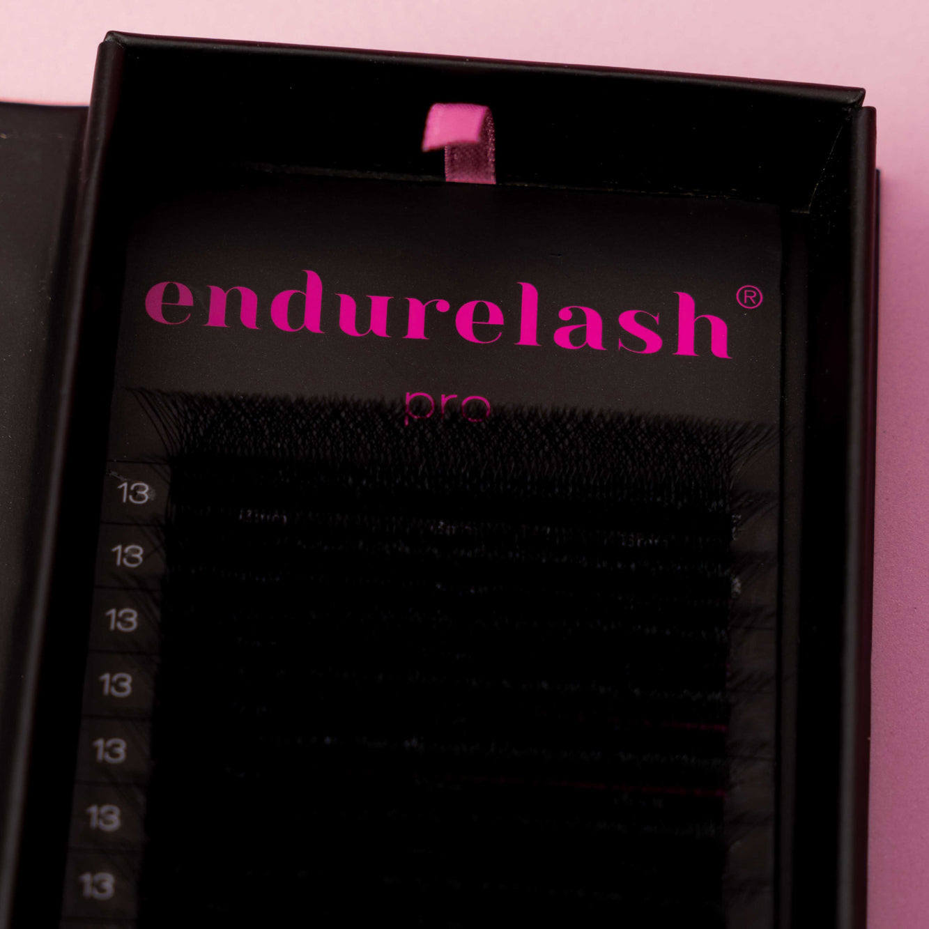 EndureLash® 5D &amp; 6D Dimension Clover Mixed Lash Tray