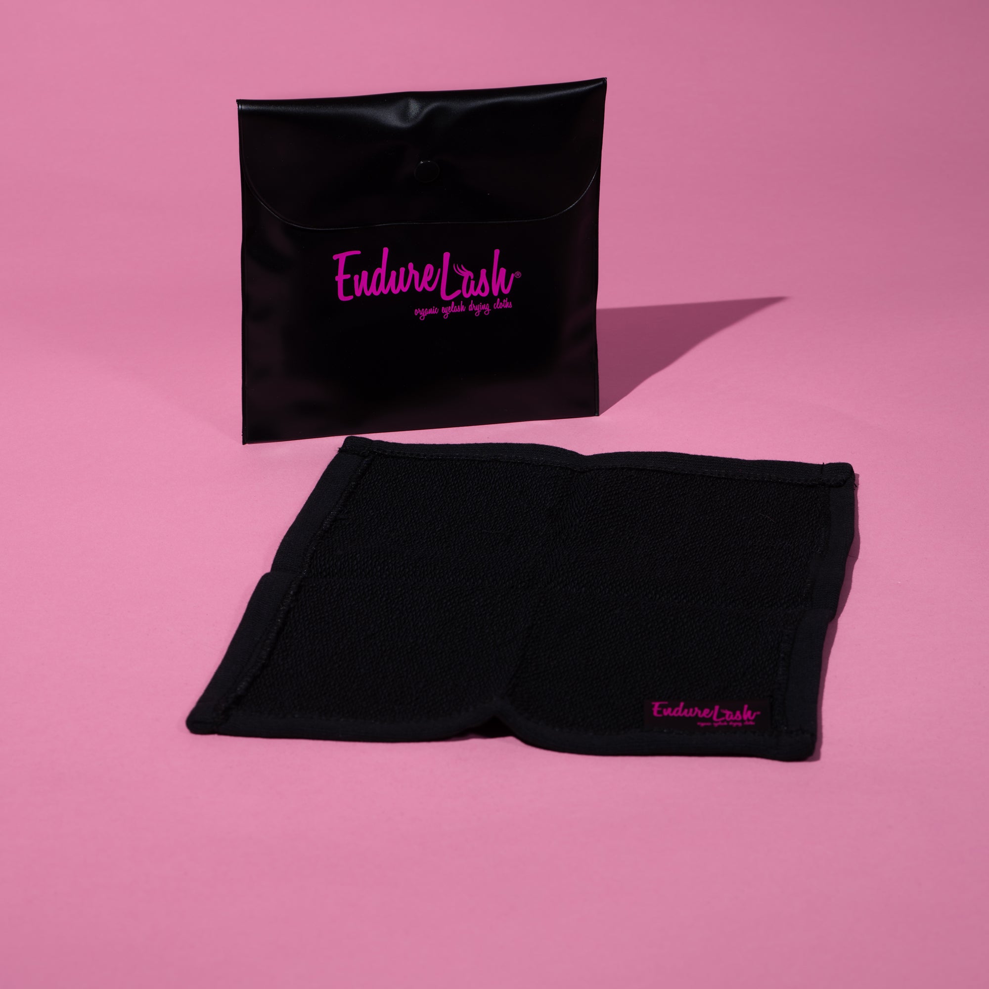EndureLash® Face &amp; Lash Drying Cloth
