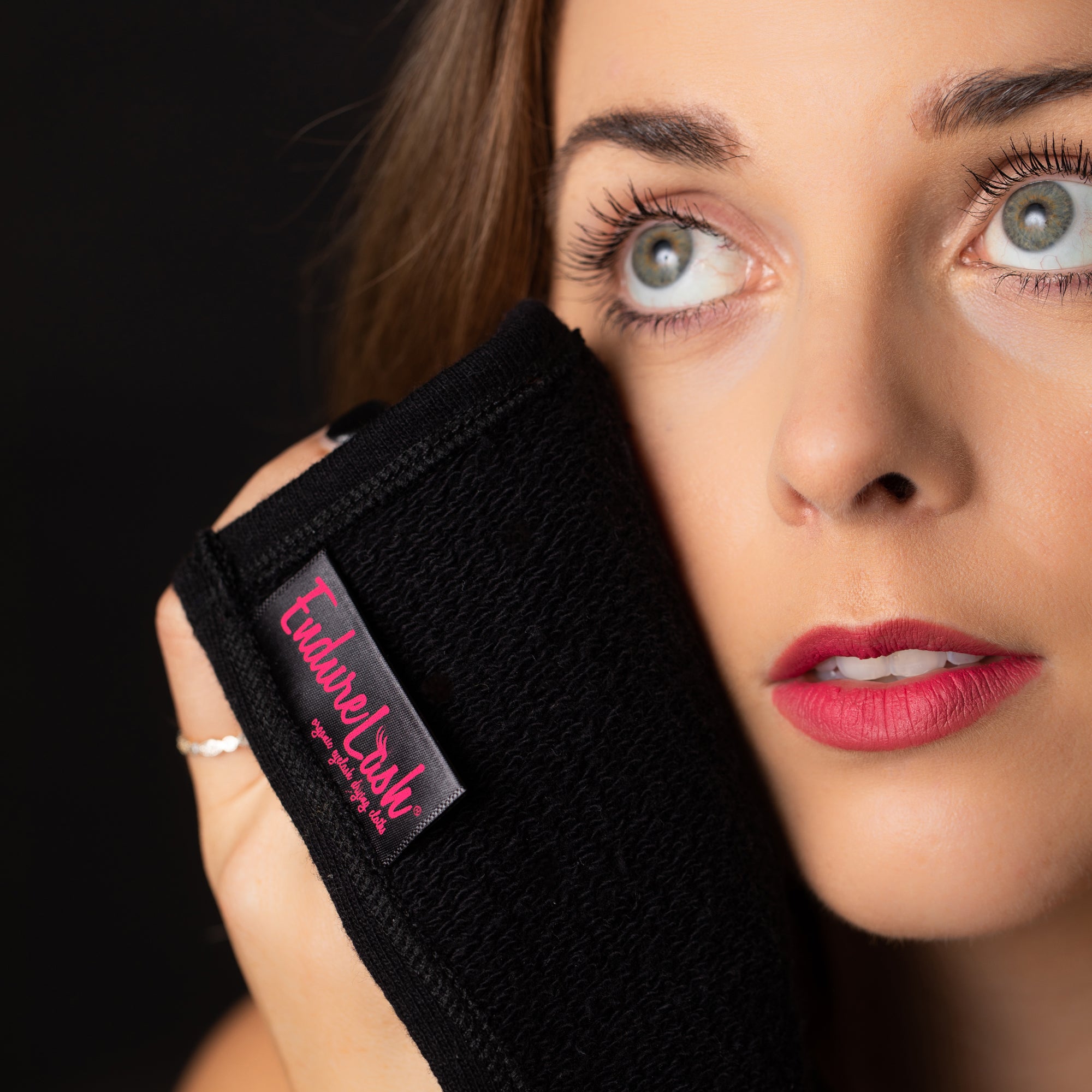 EndureLash® Face &amp; Lash Drying Cloth