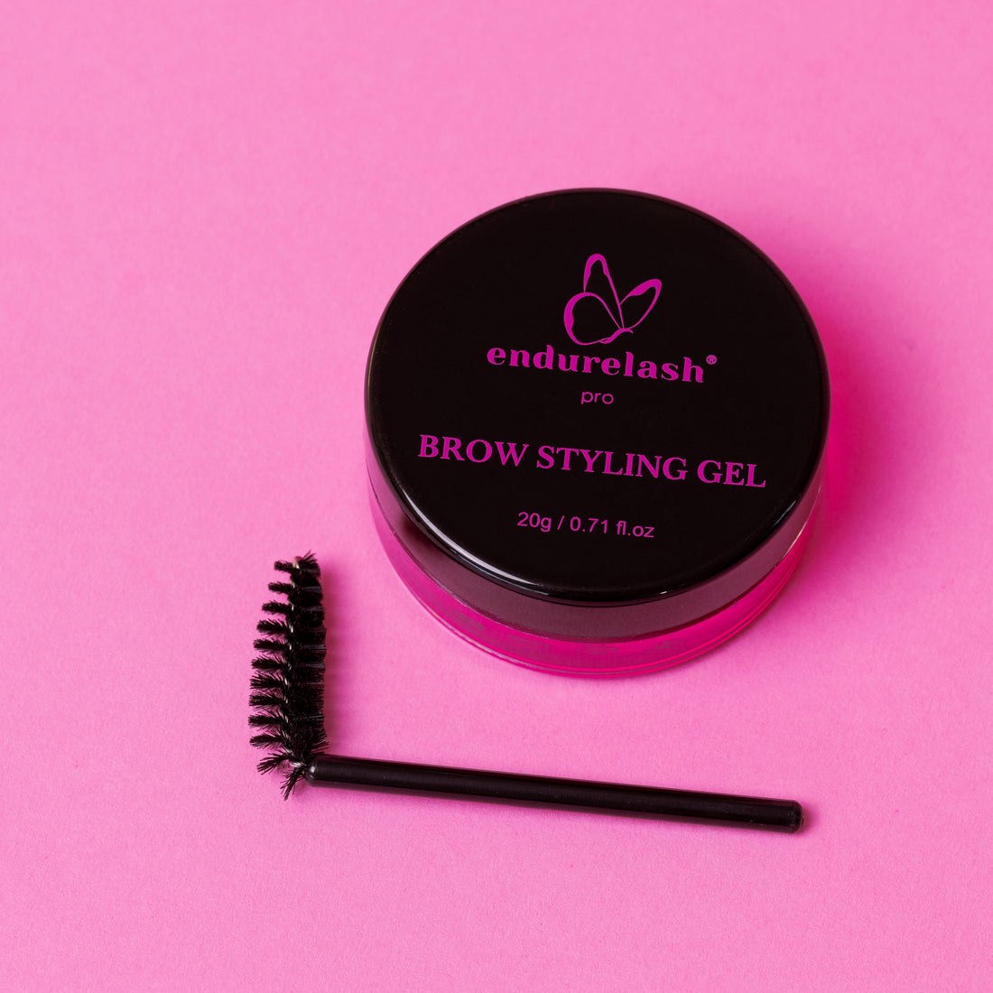 EndureLash® PRO Brow Styling Gel