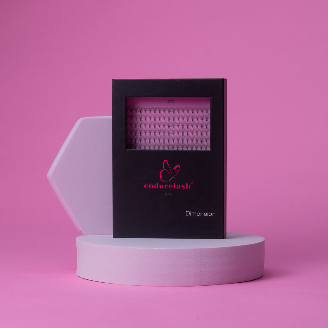 EndureLash® PRO Dimension Premade Fan Books