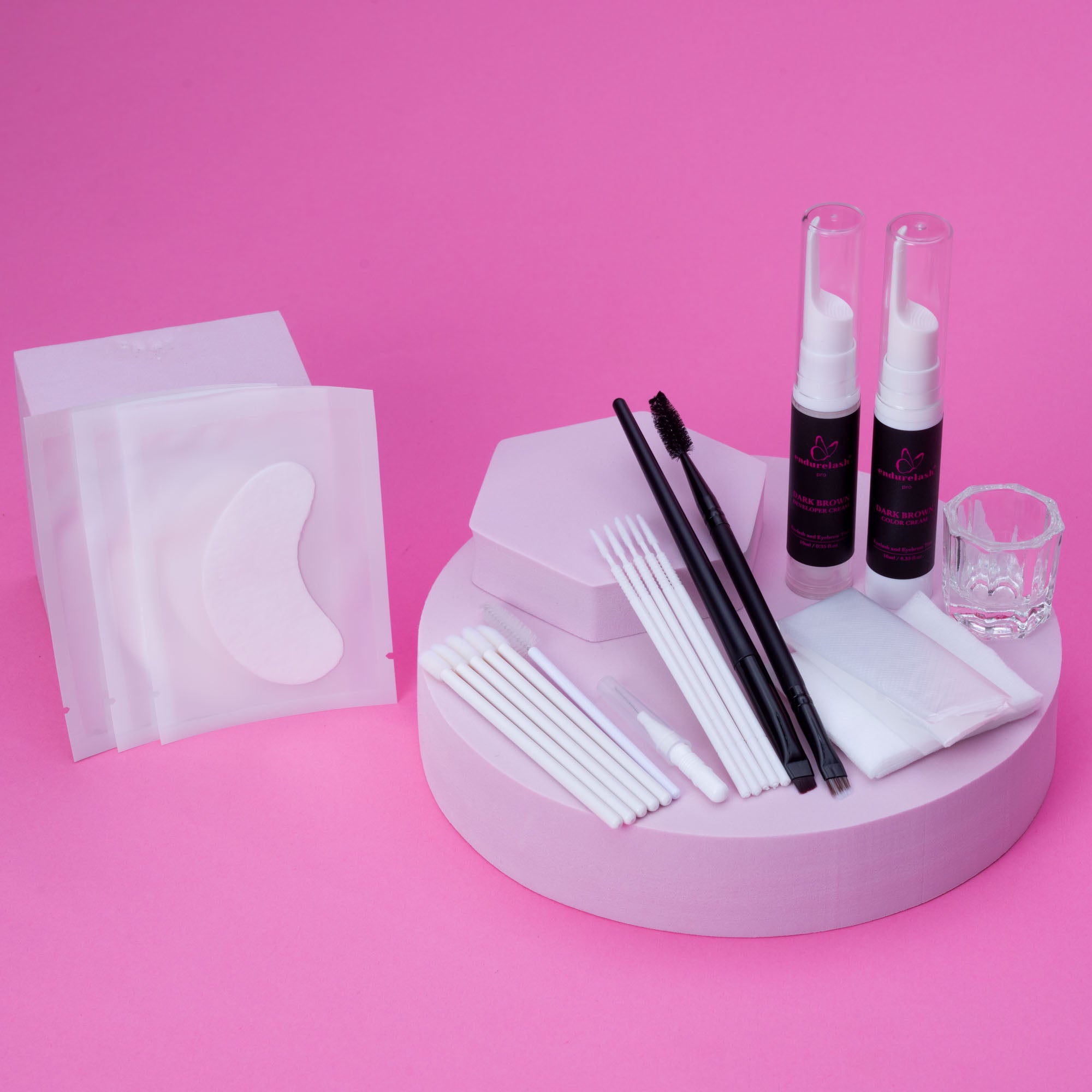 EndureLash® PRO Tint Kit