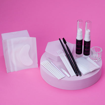 EndureLash® PRO Tint Kit