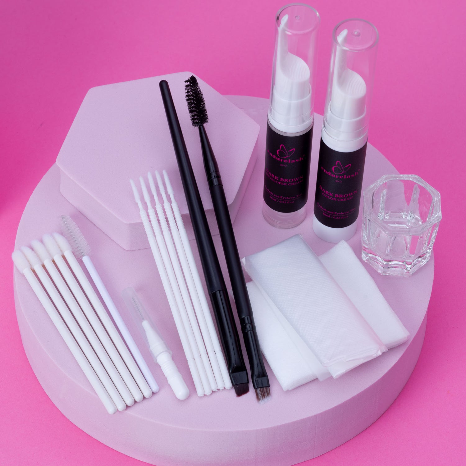 EndureLash® PRO Tint Kit