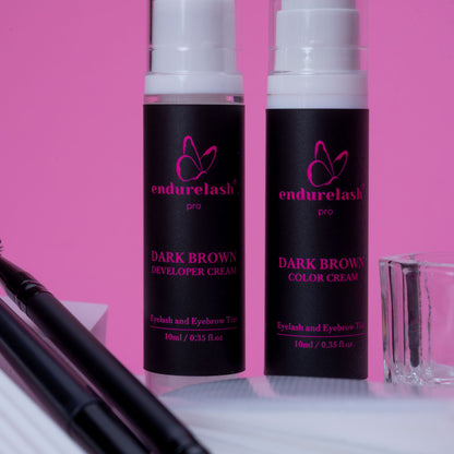 EndureLash® PRO Tint Kit