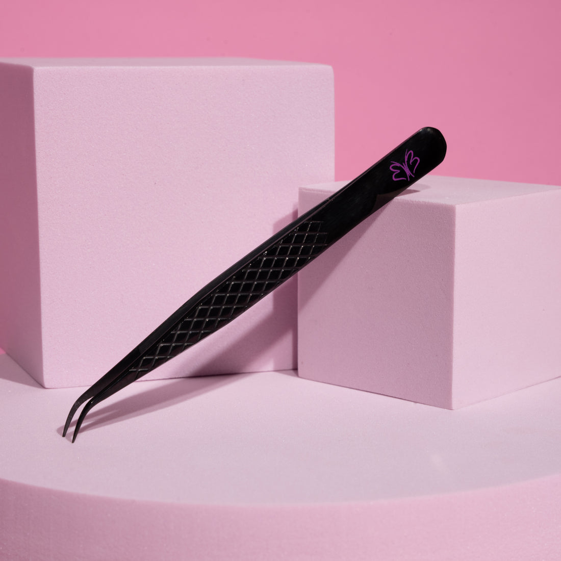 EndureLash® Pro Classic Tweezers