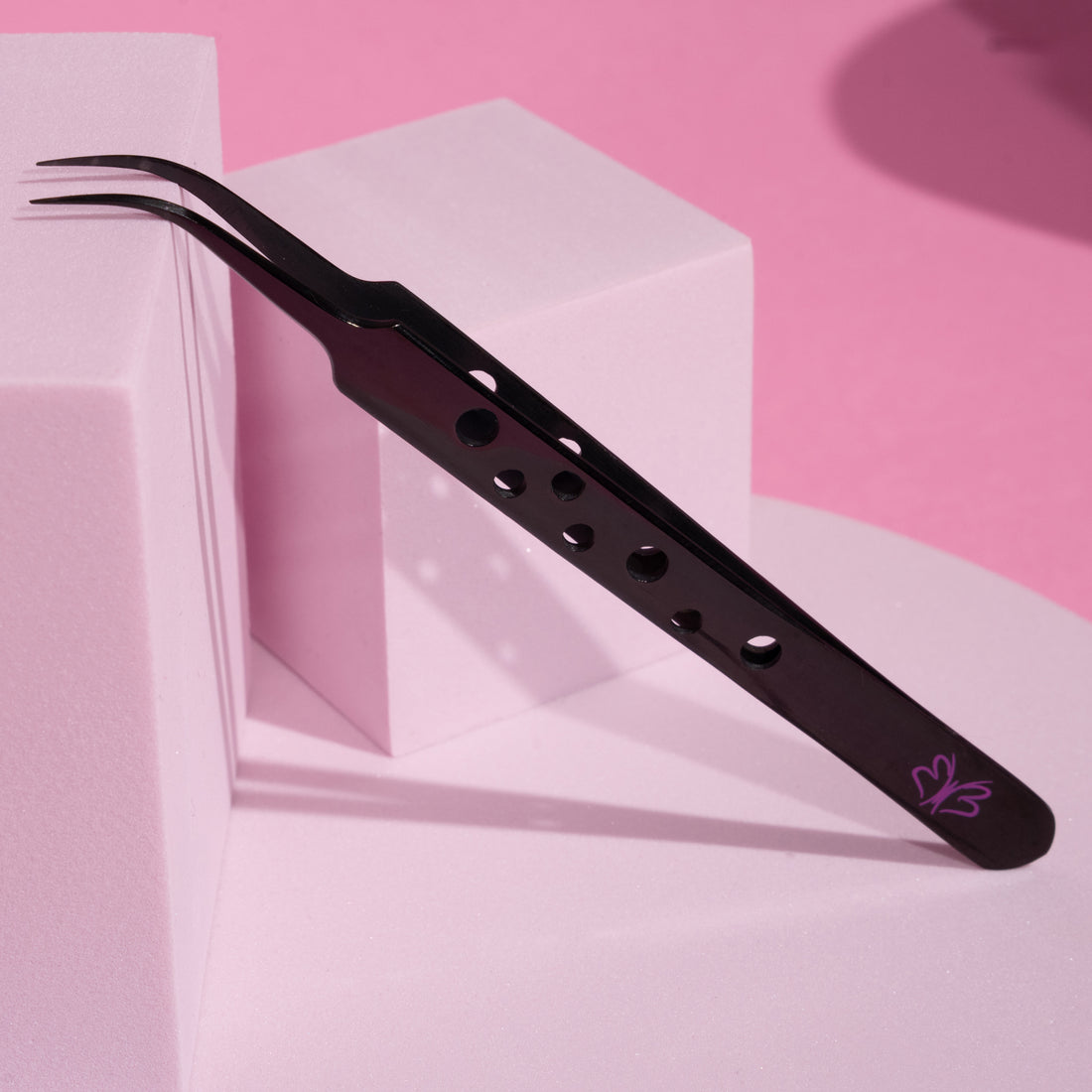 EndureLash® Pro Isolator Tweezers (PRO)