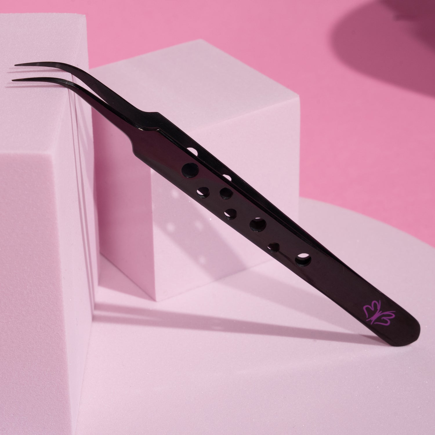 EndureLash® Pro Isolator Tweezers (PRO)