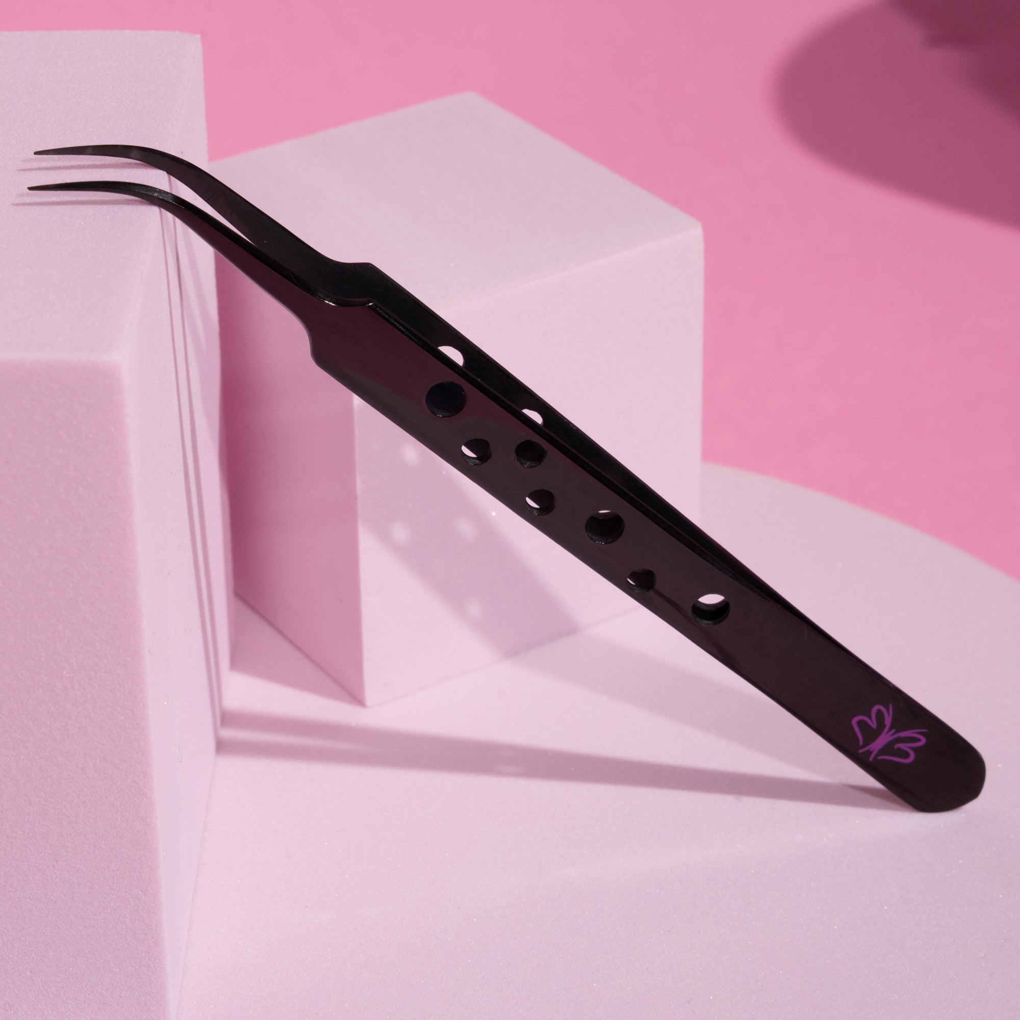 EndureLash® Pro Isolator Tweezers (PRO)