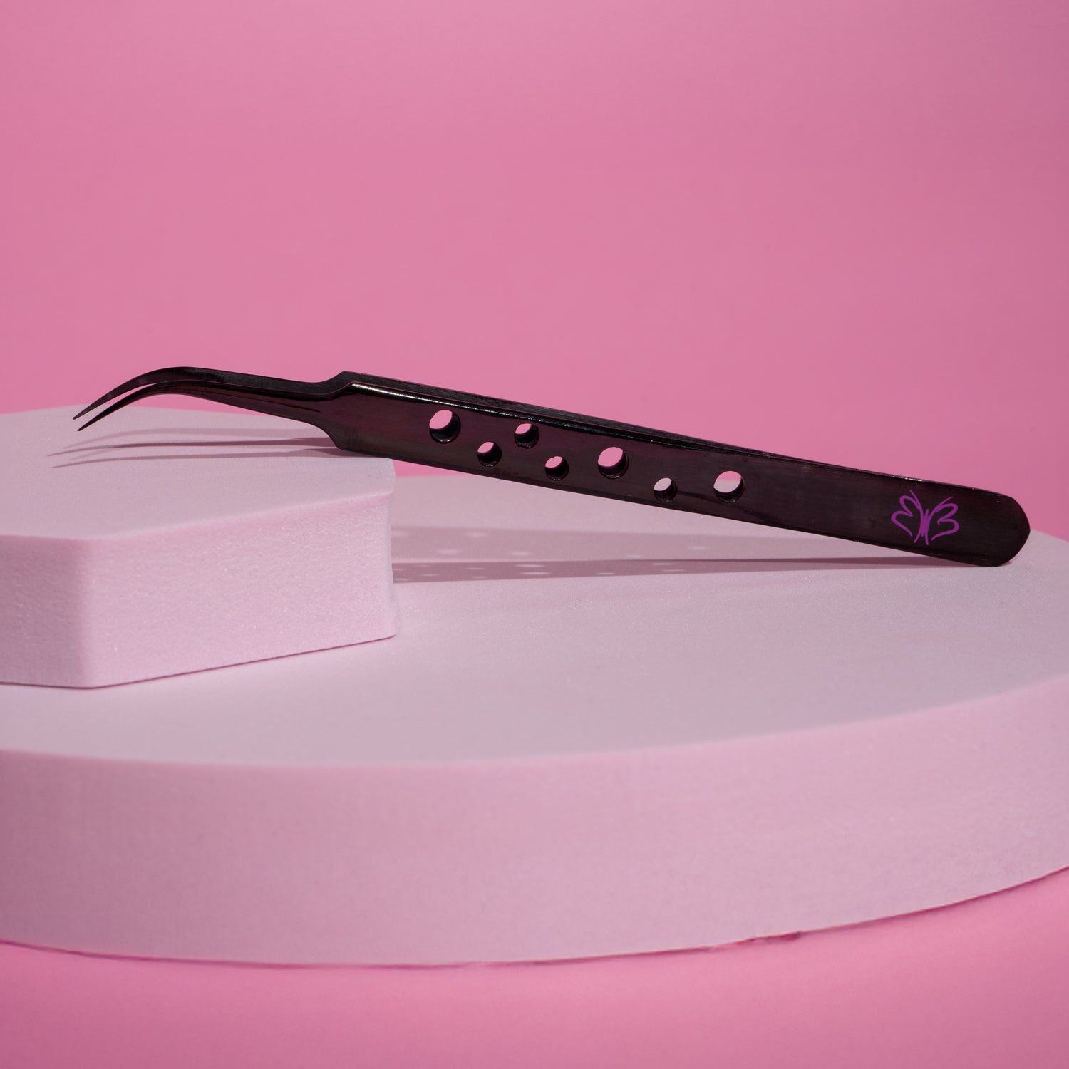 EndureLash® Pro Isolator Tweezers (PRO)