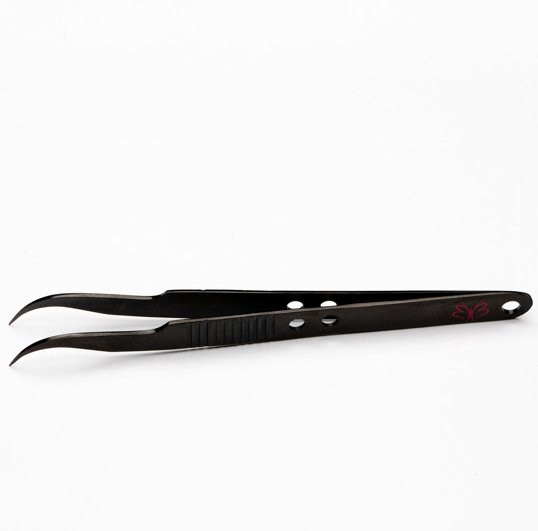 EndureLash® Pro Precision Mega Volume Tweezers