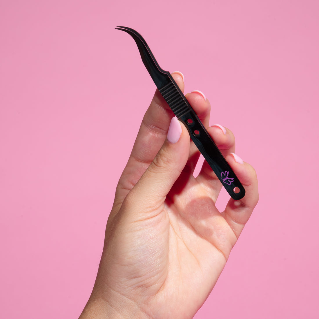 EndureLash® Pro Precision Mega Volume Tweezers