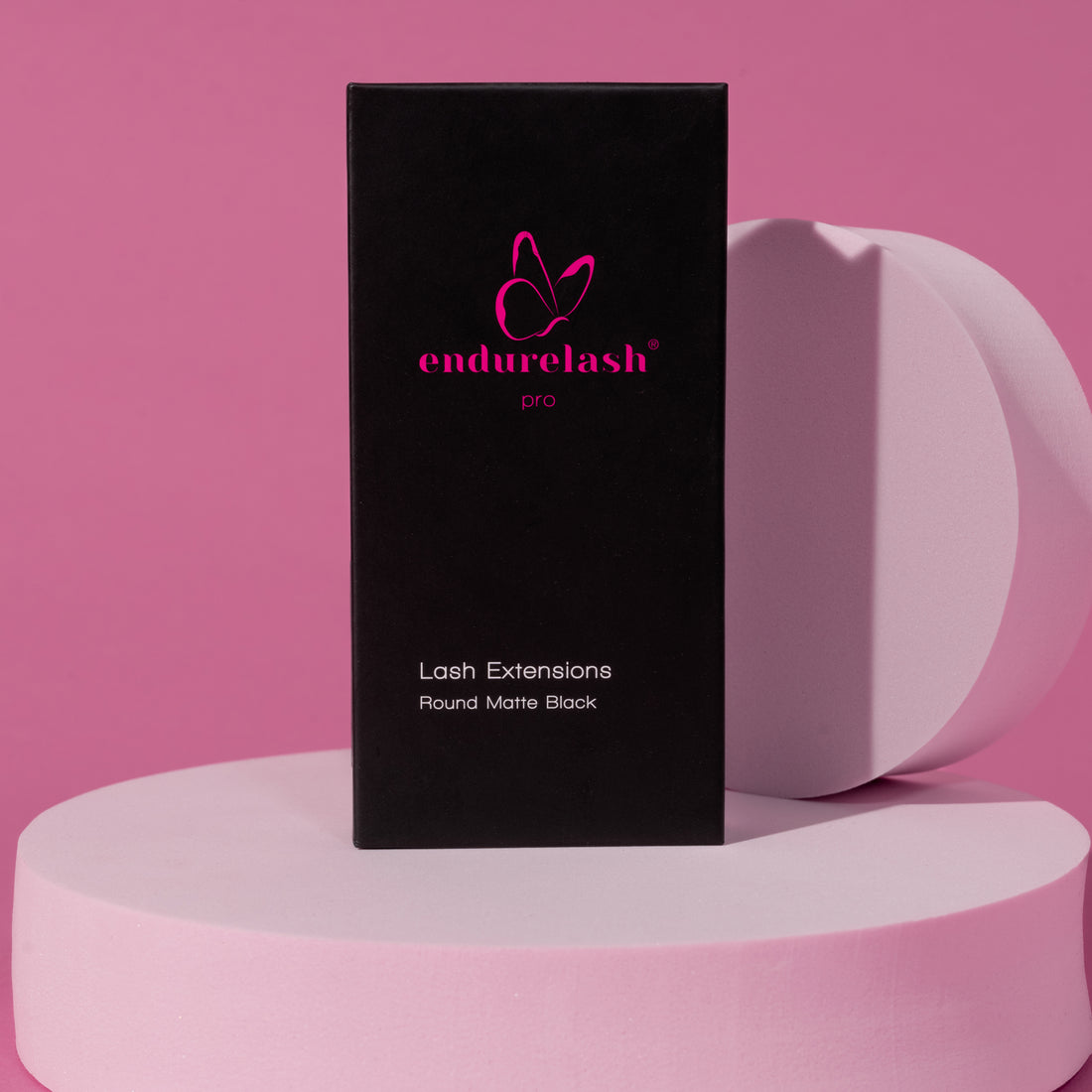 EndureLash® Pro Volume Single Length Lash Extensions