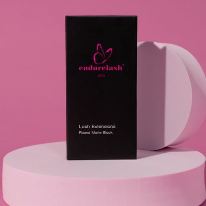 EndureLash® Pro Mixed Volume Lash Extensions