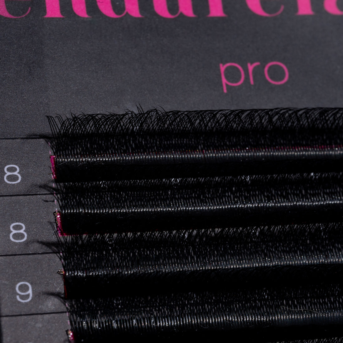 EndureLash® Pro Mega Volume Single Length Lash Extensions