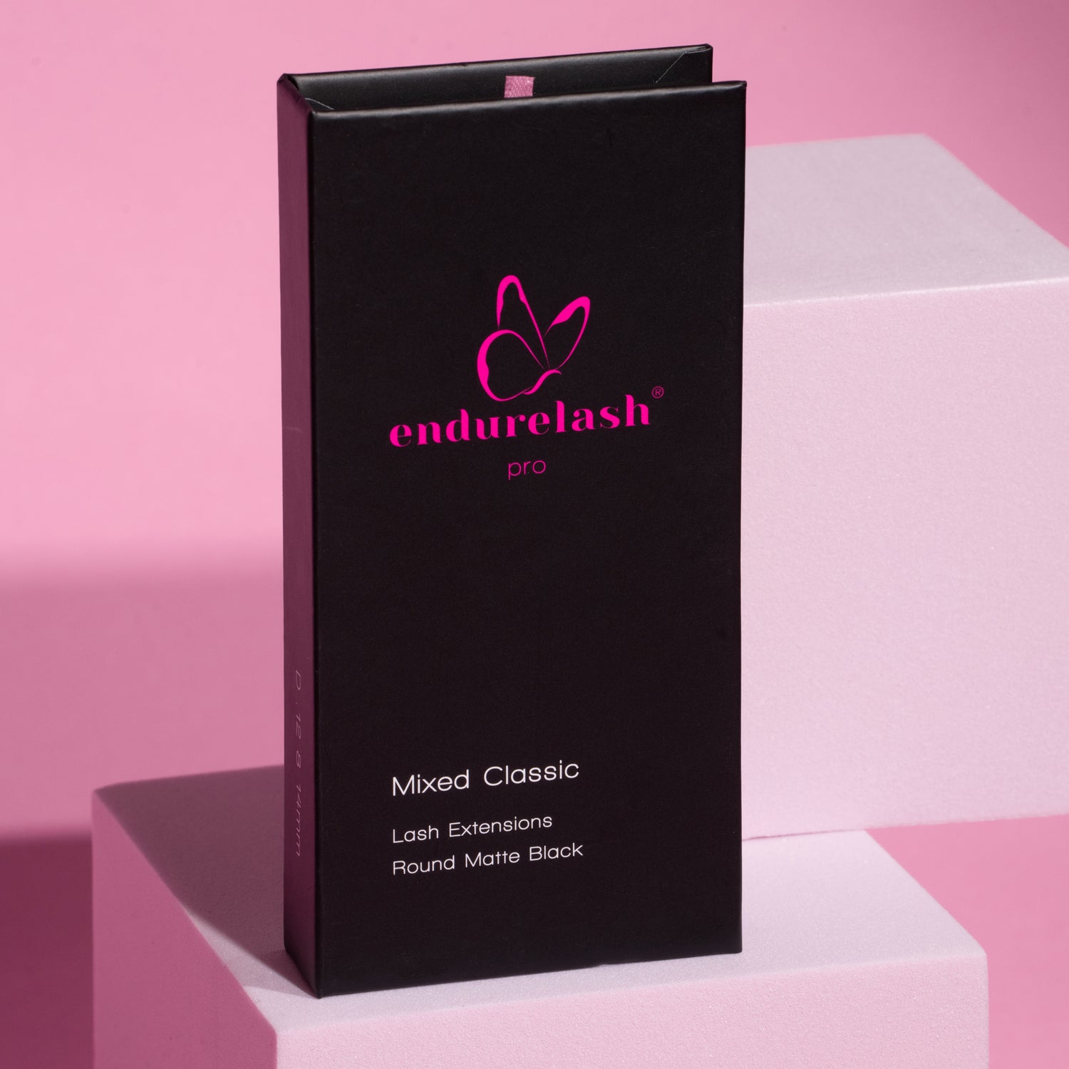 EndureLash® Pro Volume Single Length Lash Extensions