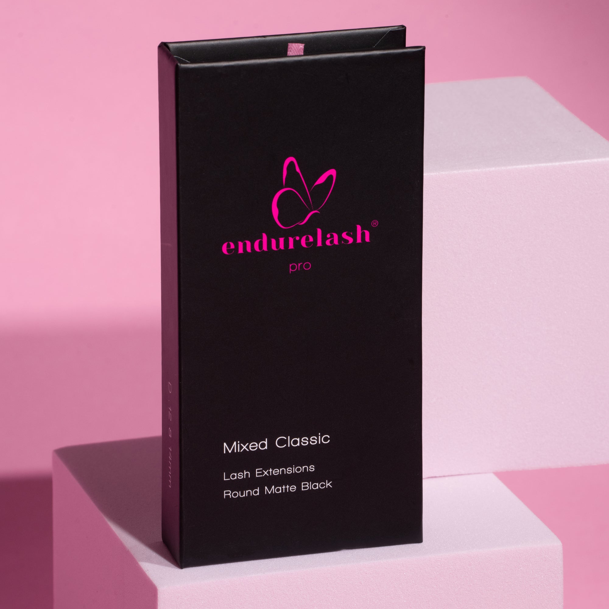 EndureLash® Pro Volume Single Length Lash Extensions