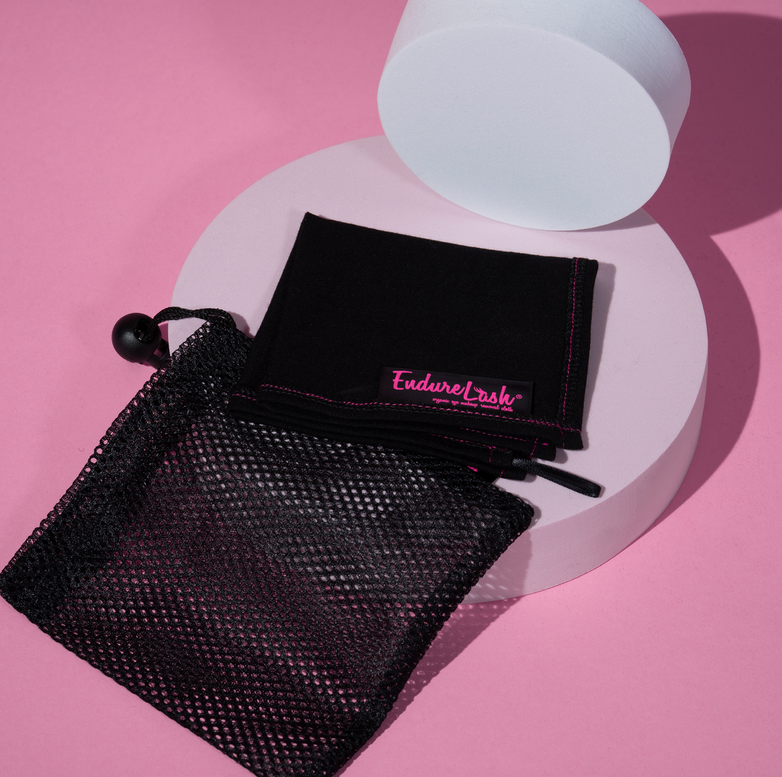EndureLash® Eye Make-up Removal Cloth