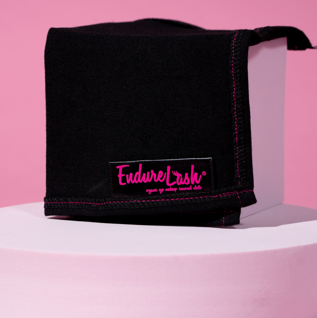 EndureLash® Eye Make-up Removal Cloth